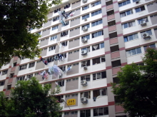 Blk 295 Choa Chu Kang Avenue 2 (Choa Chu Kang), HDB 4 Rooms #67932